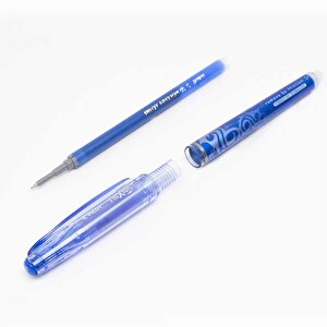 Pilot Frixion Rollerball BL FineTip PK12