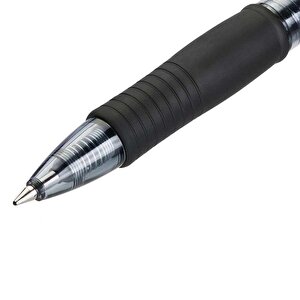Pilot G-2 Rollerball Red Med PK12
