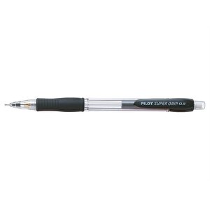 Pilot Mechanical Pencils BK 0.5mm PK12