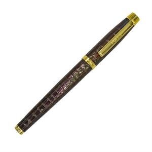 Pukka Wild Crocodile Premium Ballpoint Pen with Black ink
