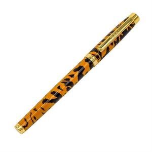 Pukka Wild Tiger Premium Ballpoint Pen with Black ink