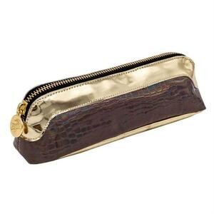 Pukka Wild Crocodile Pencil Case 21 cm x 7.5 cm