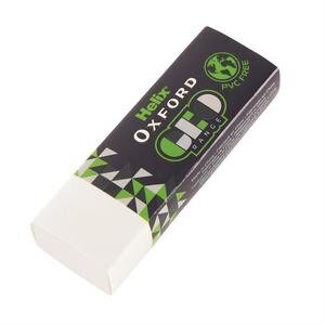 Oxford Geo Eraser Green Pack of 2