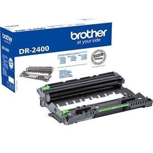 Brother DR-2400 Black Original Drum Unit 12K pages