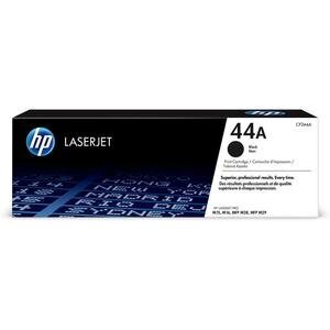 HP 44A Original LaserJet Toner Cartridge Black CF244A 1K pages