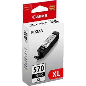 Canon PGI-570 XL Refill Black