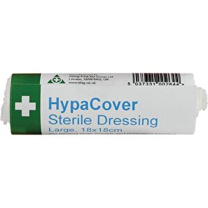 SFA HypaCover Sterile Dressing Large PK6