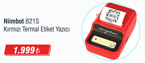Barkod ve Etiket Yazıcıları Avansas'ta!