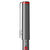 Scrikss PI8 Roller Kalem 0.7 mm Kırmızı kucuk 3