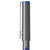 Scrikss PI8 Roller Kalem 0.7 mm Mavi kucuk 3