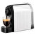 Tchibo Cafissimo Easy Kapsül Kahve Makinesi Beyaz kucuk 1