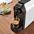 Tchibo Cafissimo Easy Kapsül Kahve Makinesi Beyaz kucuk 4