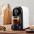 Tchibo Cafissimo Easy Kapsül Kahve Makinesi Beyaz kucuk 5