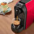 Tchibo Cafissimo Easy Kapsül Kahve Makinesi Kırmızı kucuk 4
