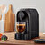 Tchibo Cafissimo Easy Kapsül Kahve Makinesi Siyah kucuk 5