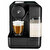 Tchibo Cafissimo Milk Kapsül Kahve Makinesi Siyah kucuk 1