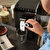 Tchibo Esperto Pro Tam Otomatik Kahve Makinesi kucuk 3