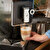Tchibo Esperto Pro Tam Otomatik Kahve Makinesi kucuk 4