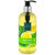 Eyüp Sabri Tuncer Çeşme Limonu Kokulu Doğal Zeytinyağlı Sıvı Sabun 500 ML kucuk 1