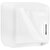Rulopak R-1319 S Mini Tekçek Tuvalet Kağıdı Dispenseri Beyaz kucuk 2