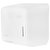 Rulopak R-1319 S Mini Tekçek Tuvalet Kağıdı Dispenseri Beyaz kucuk 3