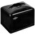 Rulopak Tekçek Mini Peçete Dispenseri Siyah kucuk 1
