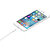 Apple Lightning - USB Kablosu (2 m) MD819ZM/A - Apple Türkiye Garantili kucuk 2