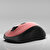 INCA IWM-395TK Wireless Mouse - Kırmızı kucuk 6