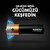 Duracell Optimum Aa Alkalin Pil 4’Li kucuk 3