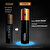 Duracell Optimum Alkalin AAA İnce Kalem Piller 4’lü Paket kucuk 2