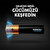 Duracell Optimum Alkalin AAA İnce Kalem Piller 4’lü Paket kucuk 3