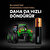 Duracell Optimum Alkalin AAA İnce Kalem Piller 4’lü Paket kucuk 4