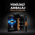 Duracell Optimum Alkalin AAA İnce Kalem Piller 4’lü Paket kucuk 5