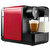 Tchibo Cafissimo Milk Kapsül Kahve Makinesi Kırmızı kucuk 1