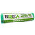 Florex Plastik Cam Atık Torbası Jumbo Boy 80 cm x 110 cm Yeşil Tek Rulo