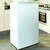 Dijitsu DB 100 Büro Tipi Mini Buzdolabı kucuk 2
