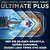 Finish Quantum Ultimate Plus Bulaşık Makinesi Detarjanı 60 Tablet kucuk 3