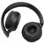 JBL Tune 510BT Kulak Üstü Bluetooth Kulaklık Siyah kucuk 5