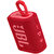 JBL Go 3 Bluetooth Hoparlör Kırmızı kucuk 2