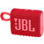 JBL Go 3 Bluetooth Hoparlör Kırmızı kucuk 3