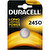 Duracell 2450 Düğme Pil Tekli Paket kucuk 1