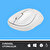 Logitech M221 Sessiz Kompakt Kablosuz Mouse - Beyaz kucuk 2
