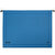 Leitz 6515 Askılı Dosya Telsiz Mavi Tekli kucuk 1