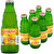 Özkaynak C Vitaminli Limon Aromalı Doğal Zengin Mineralli Gazlı İçecek 200 ml. 6'lı Paket kucuk 1
