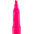 Avansas Style Fosforlu Kalem Pembe Renk  kucuk 2