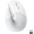 Logitech Lift Sessiz Kablosuz Ergonomik Dikey Mouse - Beyaz kucuk 1