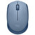 Logitech M171 USB Alıcılı Kablosuz Kompakt Mouse - Açık Mavi kucuk 1