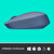Logitech M171 USB Alıcılı Kablosuz Kompakt Mouse - Açık Mavi kucuk 4
