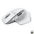Logitech MX Master 3S Performans 8.000 DPI Optik Sensörlü Sessiz Kablosuz Mouse - Beyaz kucuk 1