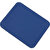 İntech Kare Düz Mouse Pad Mavi kucuk 1